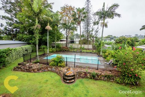 Property photo of 18 Darren Drive Slacks Creek QLD 4127