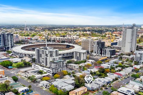 Property photo of 147 Princess Street Kangaroo Point QLD 4169