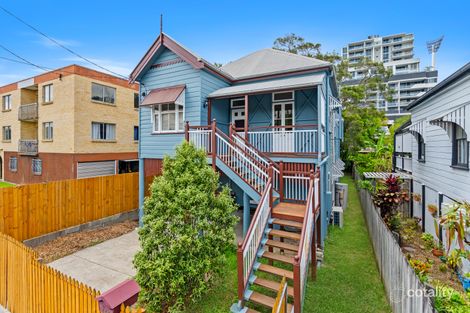 147 Princess St, Kangaroo Point, QLD 4169