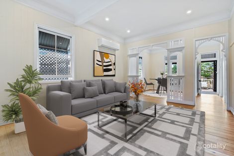 Property photo of 147 Princess Street Kangaroo Point QLD 4169