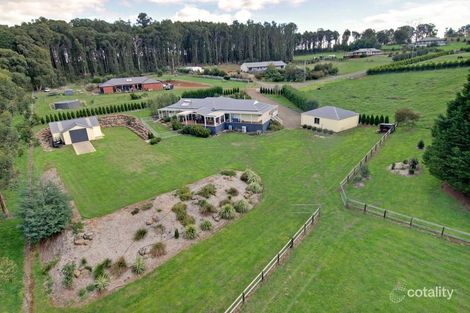 27 Nayloch Way, Kinglake, VIC 3763