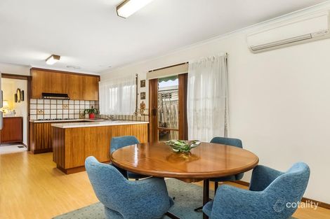 Property photo of 2/18 Morshead Avenue Mount Waverley VIC 3149