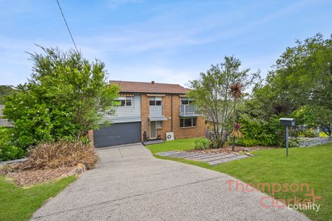 21 Illawarra Ave, Cardiff, NSW 2285