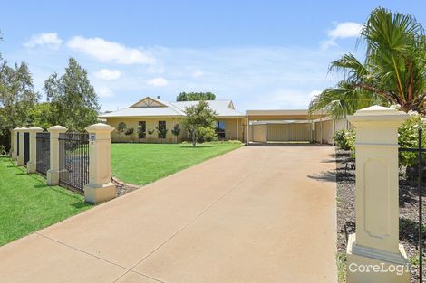 Property photo of 53 Summer Drive Buronga NSW 2739