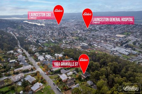 Property photo of 103A Granville Street West Launceston TAS 7250