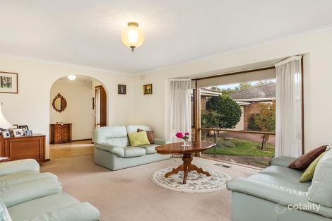 Property photo of 2/18 Morshead Avenue Mount Waverley VIC 3149