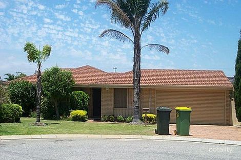 14 Wells Ct, Noranda, WA 6062