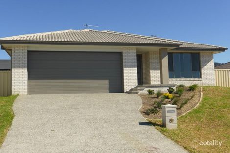 Property photo of 16 Farley Parade Gloucester NSW 2422
