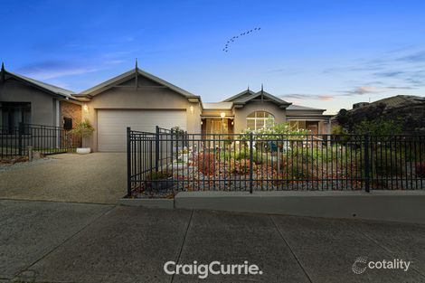 6 Michigan Gra, Pakenham, VIC 3810