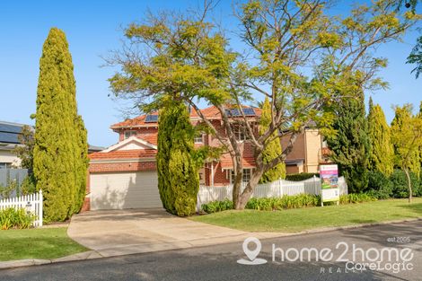 Property photo of 5B Kishorn Road Applecross WA 6153