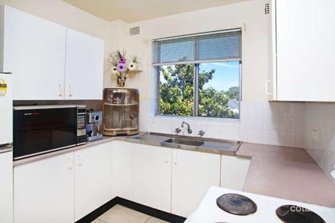 Property photo of 16/166 Mowbray Road Willoughby NSW 2068