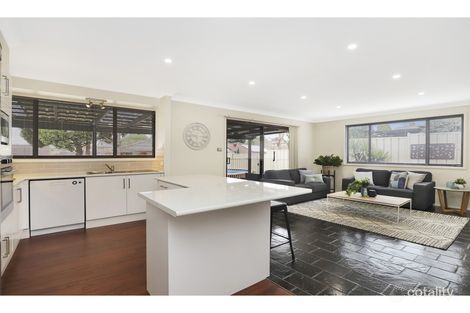 Property photo of 40 Mustang Drive Raby NSW 2566