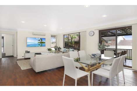 Property photo of 40 Mustang Drive Raby NSW 2566