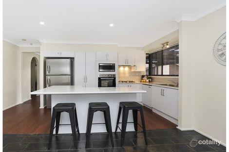 Property photo of 40 Mustang Drive Raby NSW 2566