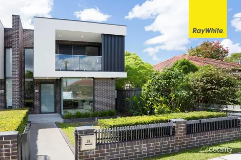 30 Gallipoli St, Lidcombe, NSW 2141