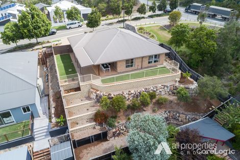 Property photo of 4 Ridgevale Boulevard Holmview QLD 4207