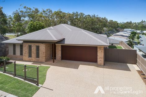 Property photo of 4 Ridgevale Boulevard Holmview QLD 4207