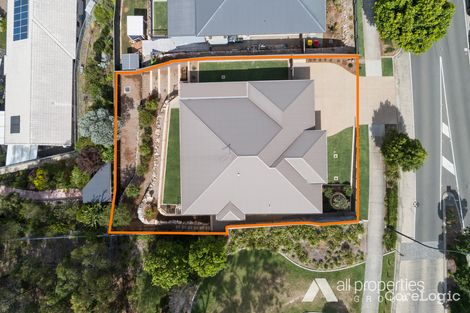 Property photo of 4 Ridgevale Boulevard Holmview QLD 4207