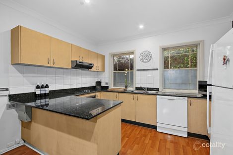 Property photo of 1/1 Cardigan Lane Camperdown NSW 2050