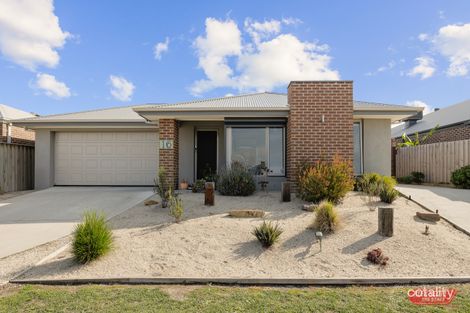 16 Mcmahon Way, North Wonthaggi, VIC 3995