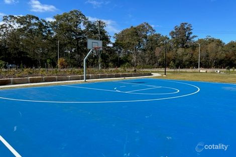 Property photo of 22 Ambrose Street Chambers Flat QLD 4133