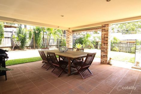 Property photo of 15 Homebush Drive Robina QLD 4226