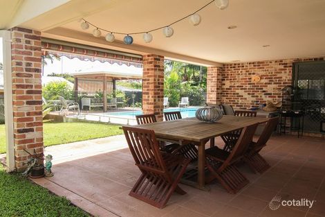 Property photo of 15 Homebush Drive Robina QLD 4226