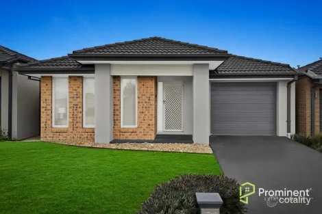 Property photo of 24 Gresall Street Clyde North VIC 3978