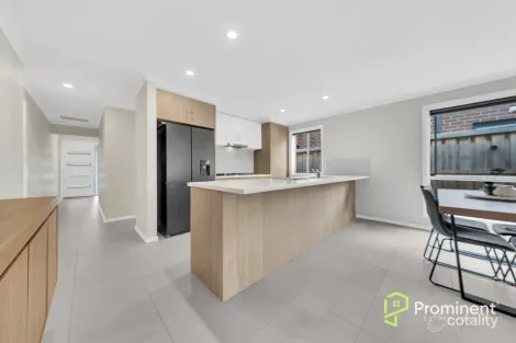 Property photo of 24 Gresall Street Clyde North VIC 3978