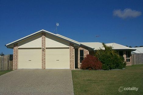 Property photo of 31 Langer Drive Eimeo QLD 4740