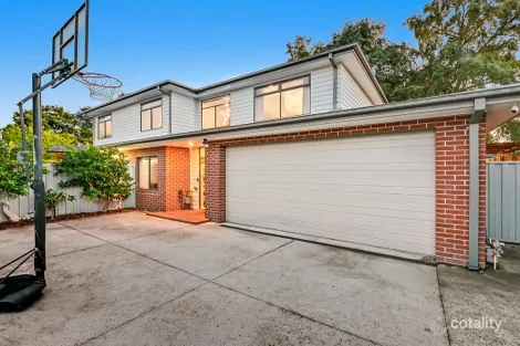 Property photo of 11 Souter Street Beaconsfield VIC 3807