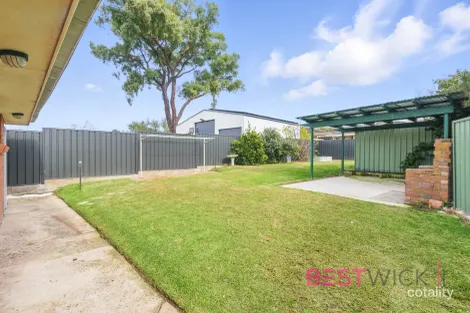 Property photo of 26 Osborne Avenue West Bathurst NSW 2795