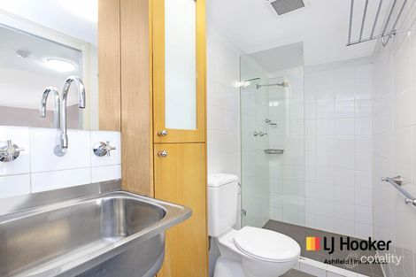 Property photo of 5/9-27 Moorgate Street Chippendale NSW 2008