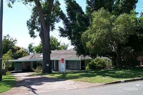 12 Shadbolt St, Booragoon, WA 6154