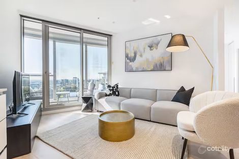 2402/260 Spencer St, Melbourne, VIC 3000