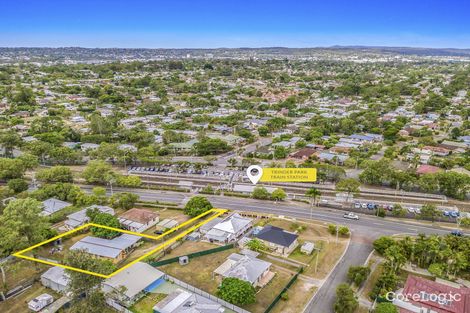 Property photo of 110 Railway Parade Woodridge QLD 4114