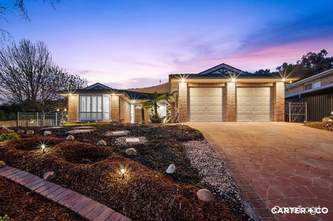 Property photo of 25 Templestowe Avenue Conder ACT 2906
