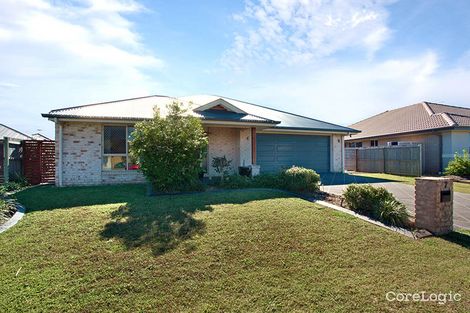 Property photo of 7 Duffield Crescent Caboolture QLD 4510
