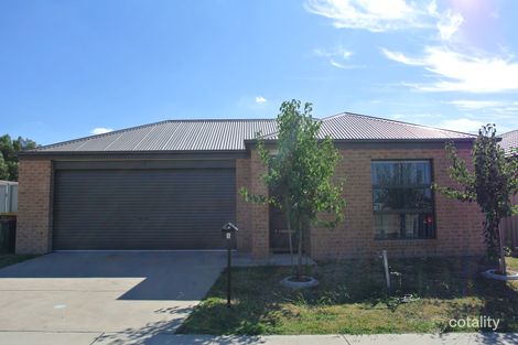 Property photo of 5 Derwent Way West Wodonga VIC 3690