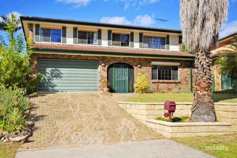 10 Yanderra Ave, Bangor, NSW 2234