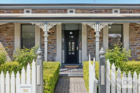 Property photo of 34 Albemarle Street West Hindmarsh SA 5007