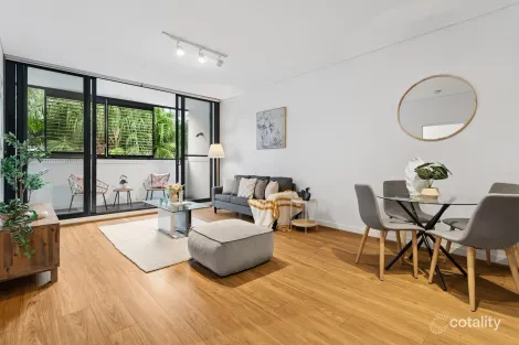 206/7 Conder St, Burwood, NSW 2134