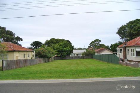 50 Chapman St, Gymea, NSW 2227