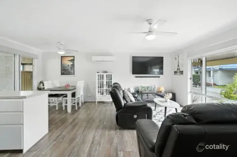 Property photo of 36 Hillier Road Hillier SA 5116