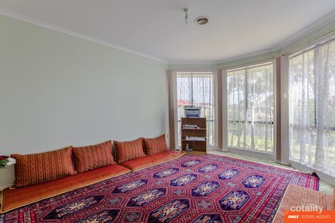 Property photo of 10 Donegal Way Hampton Park VIC 3976