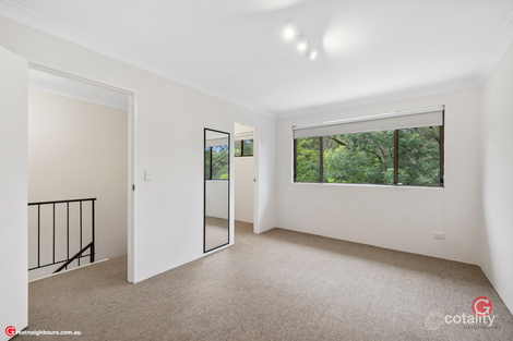 Property photo of 40/140-148 Crimea Road Marsfield NSW 2122