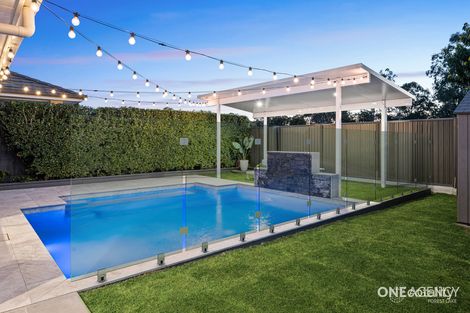 Property photo of 61 Portree Crescent Heathwood QLD 4110