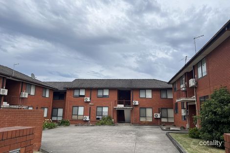 Property photo of 12/31-35 Potter Street Dandenong VIC 3175