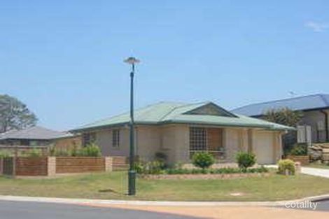 Property photo of 2 Samson Crescent Hemmant QLD 4174