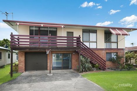 Property photo of 22 Cashmore Lane Evans Head NSW 2473